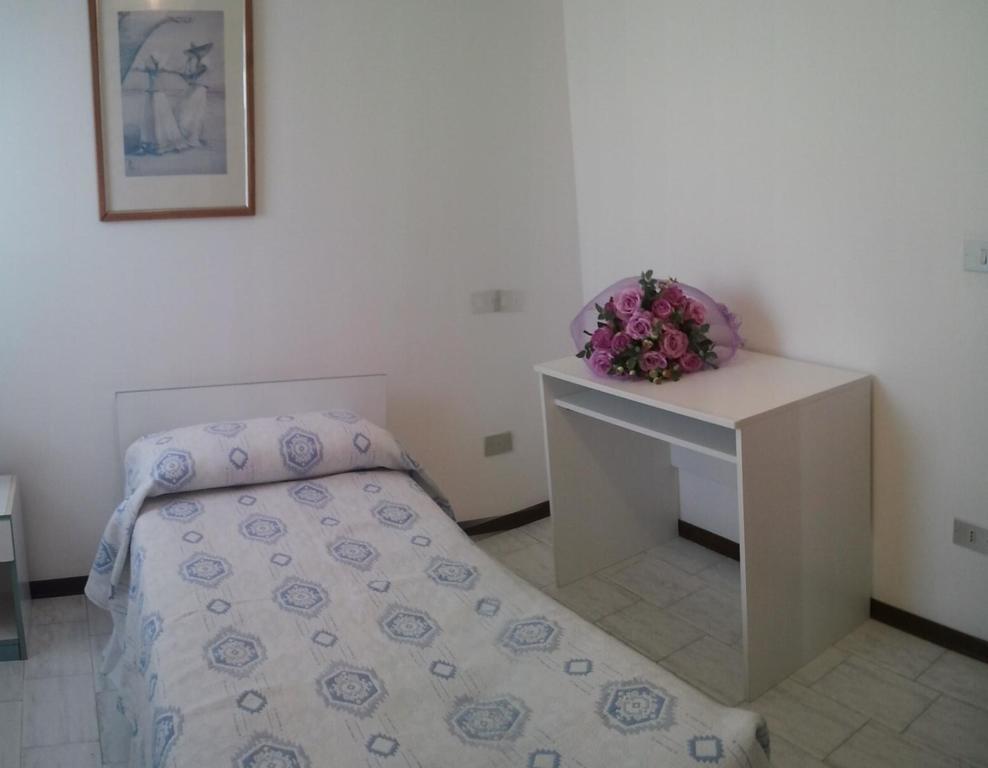 Albergo Villa Garda Lido di Jesolo Habitación foto